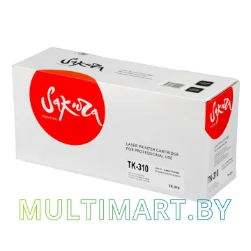 Картридж Sakura Printing SATK310
